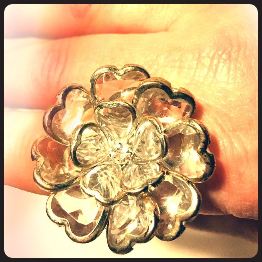 Statement Ring - Picture 2 of 7
